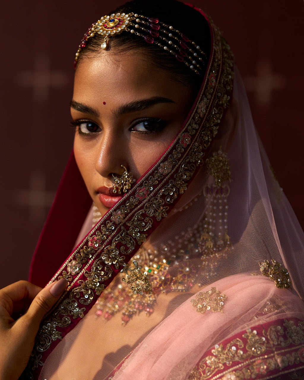 Lehar Lehenga Set