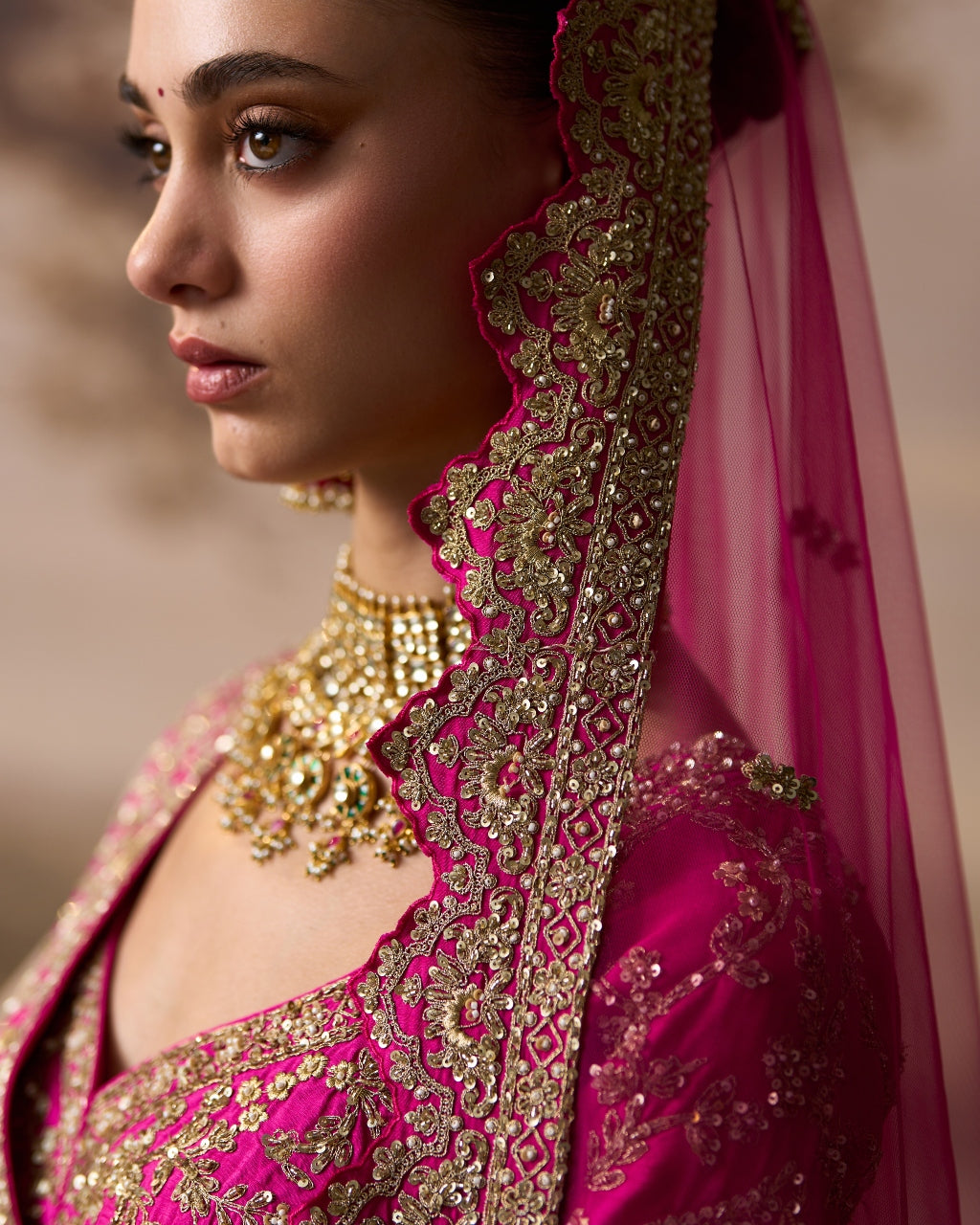 Jharna Lehenga Set