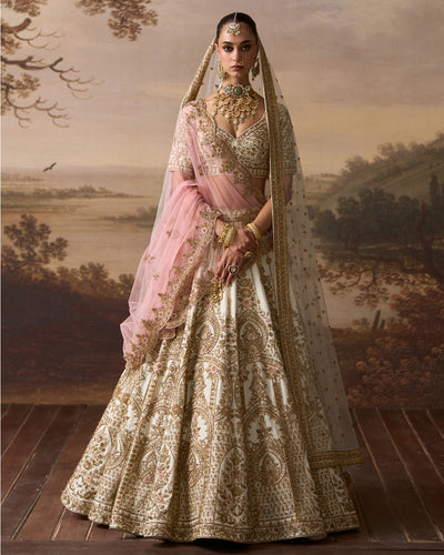Noor Lehenga Set