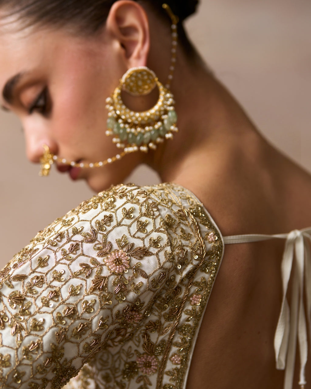 Noor Lehenga Set