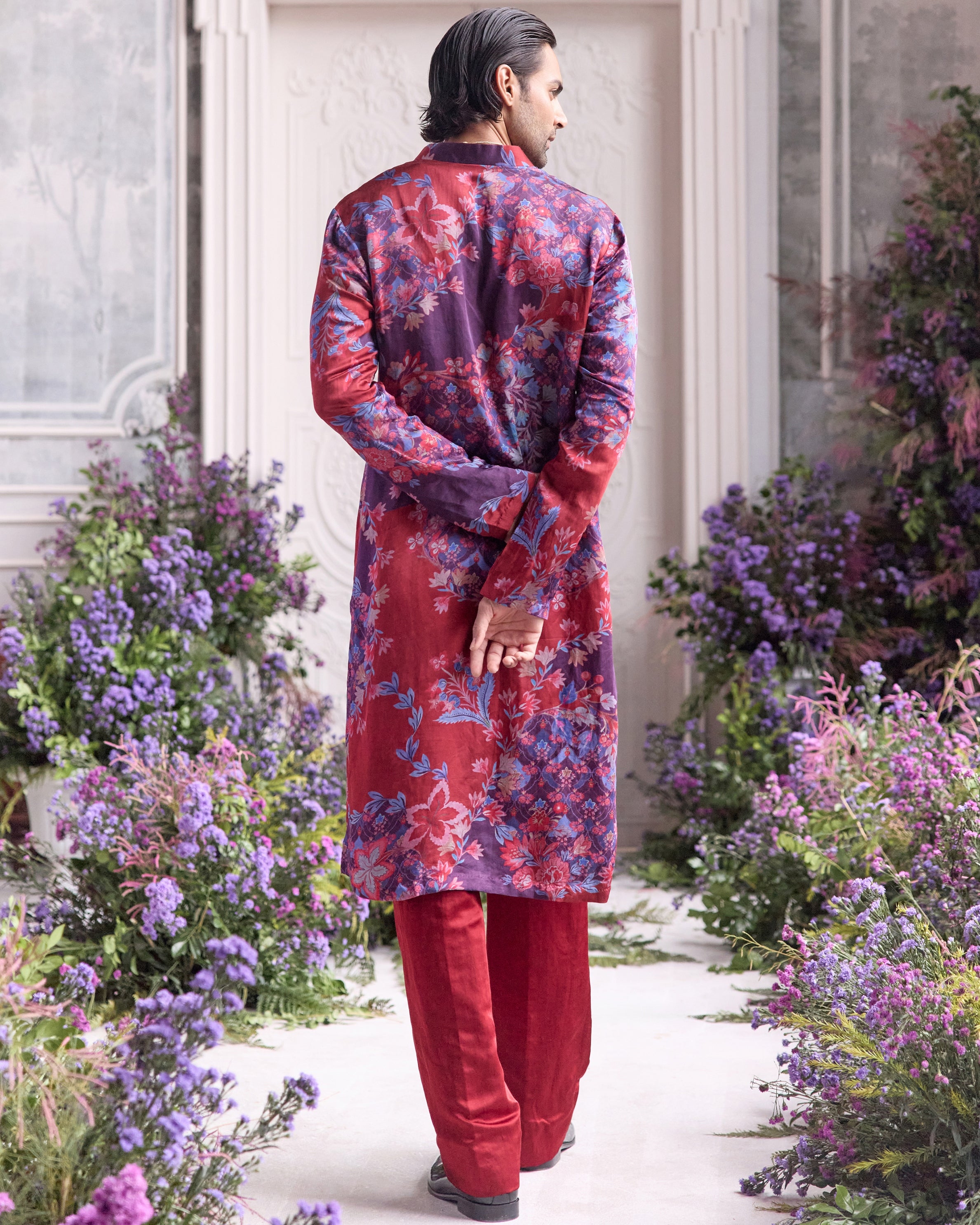 Anwar Kurta Set
