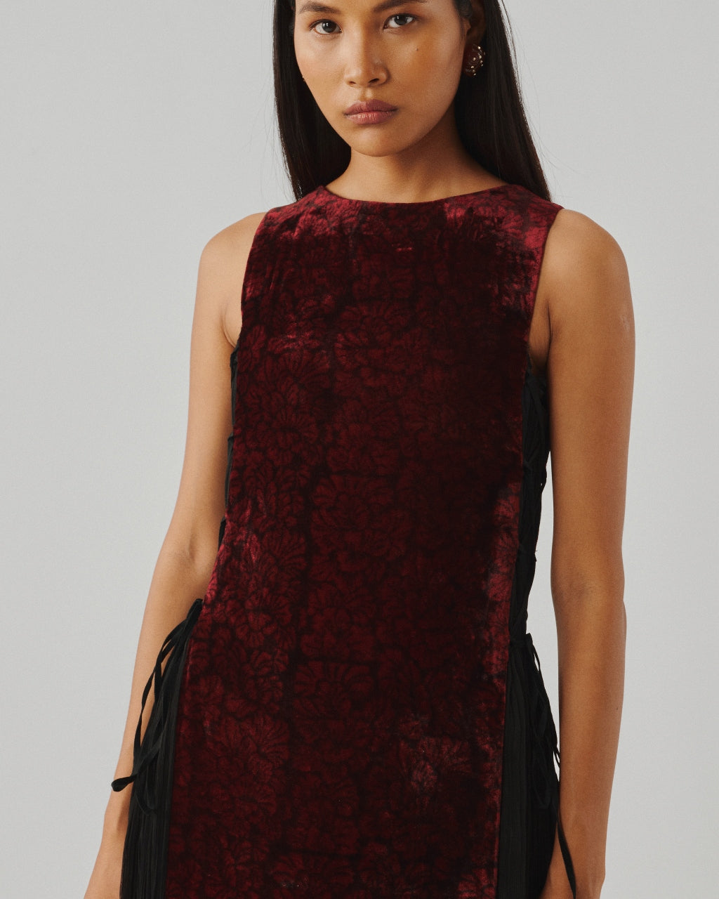 Black Cherry Dress