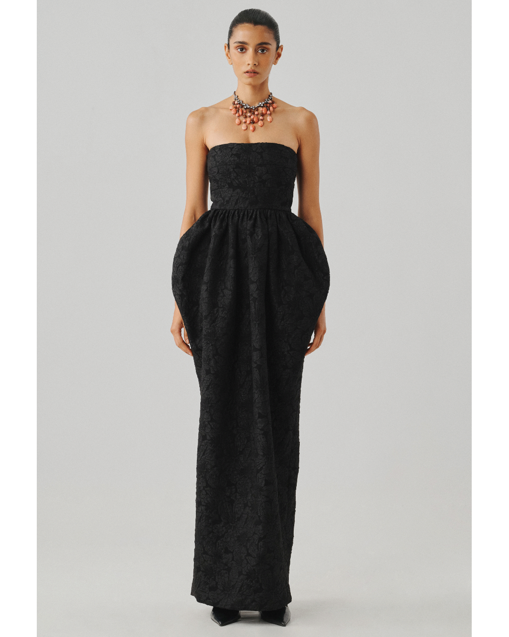 Audrey Gown