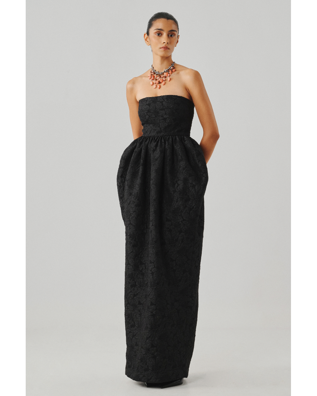 Audrey Gown