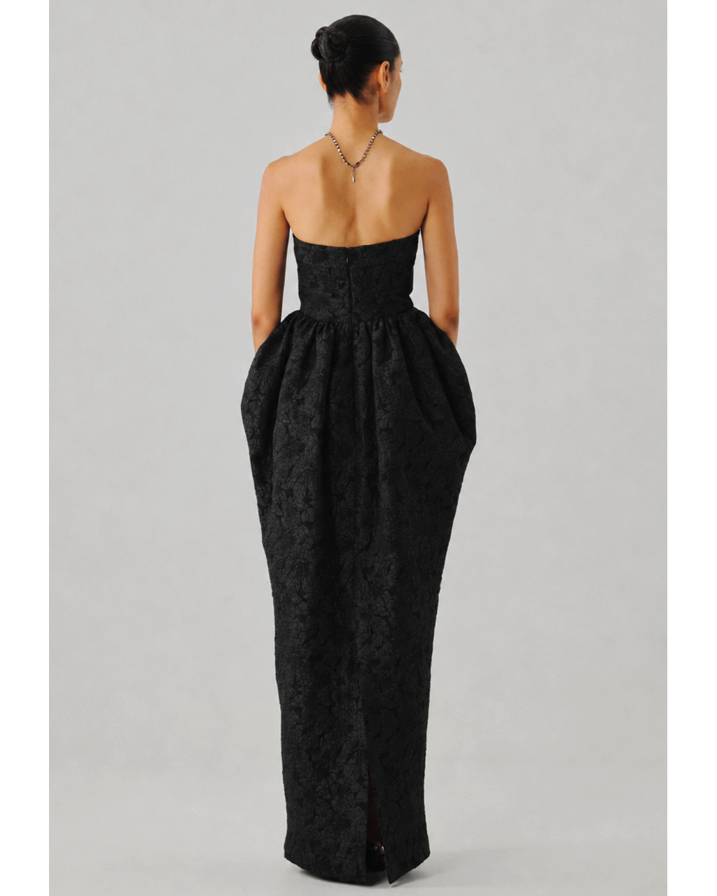 Audrey Gown