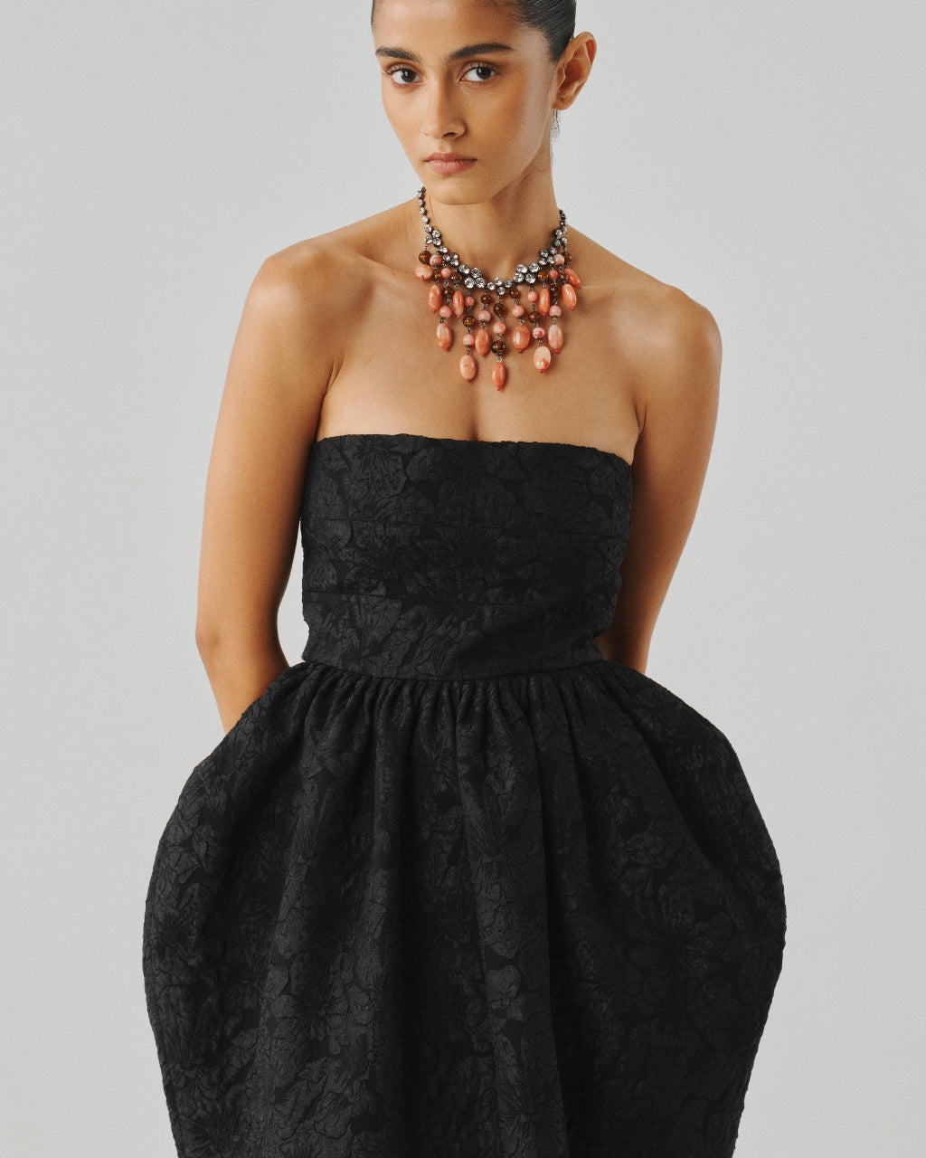 Audrey Gown