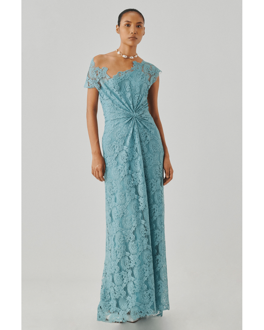 Arnaz Lace Dress