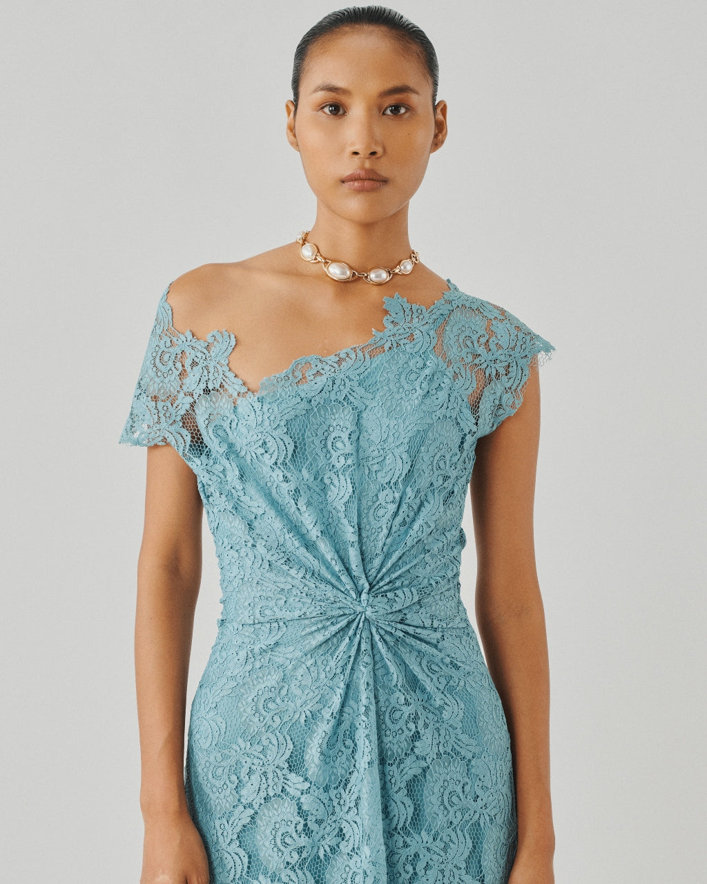 Arnaz Lace Dress