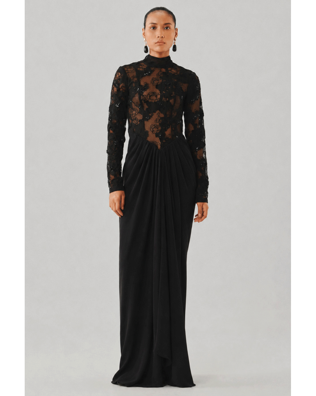 Zoya Gown