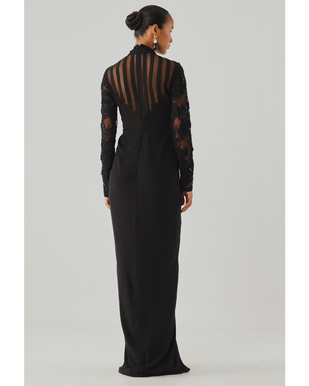 Zoya Gown