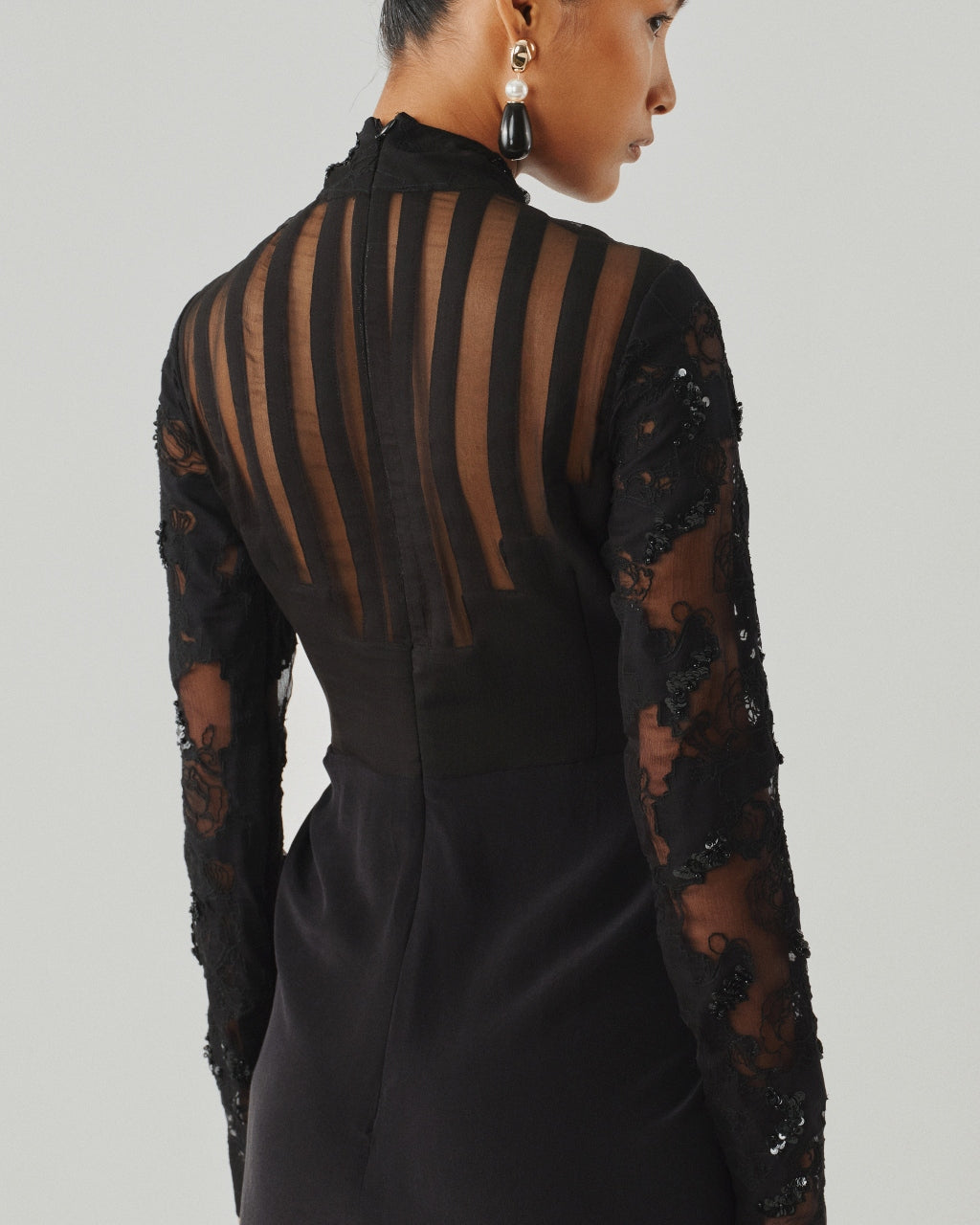 Zoya Gown