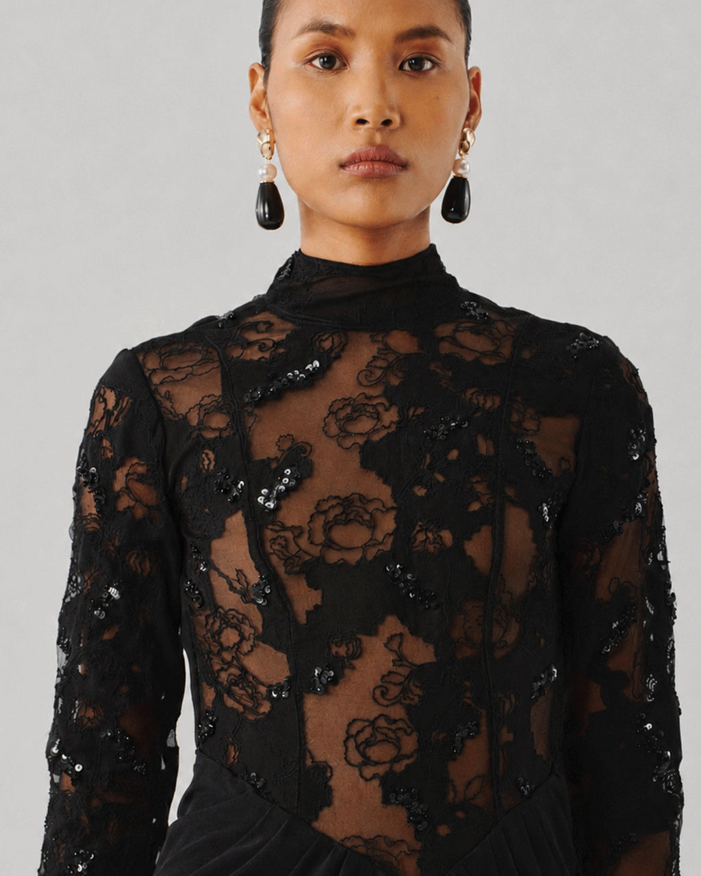 Zoya Gown