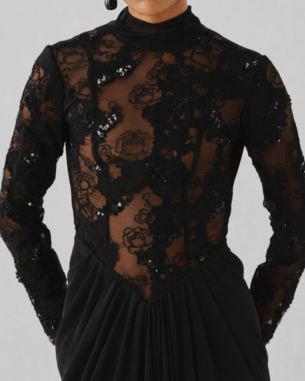 Zoya Gown