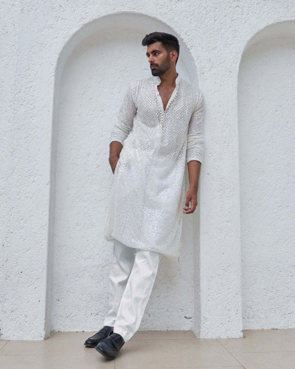 Babil Kurta Set