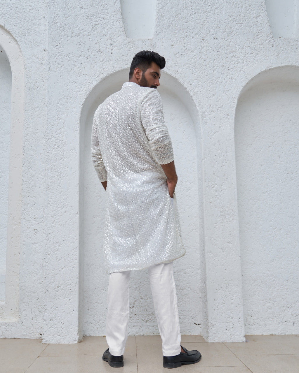 Babil Kurta Set