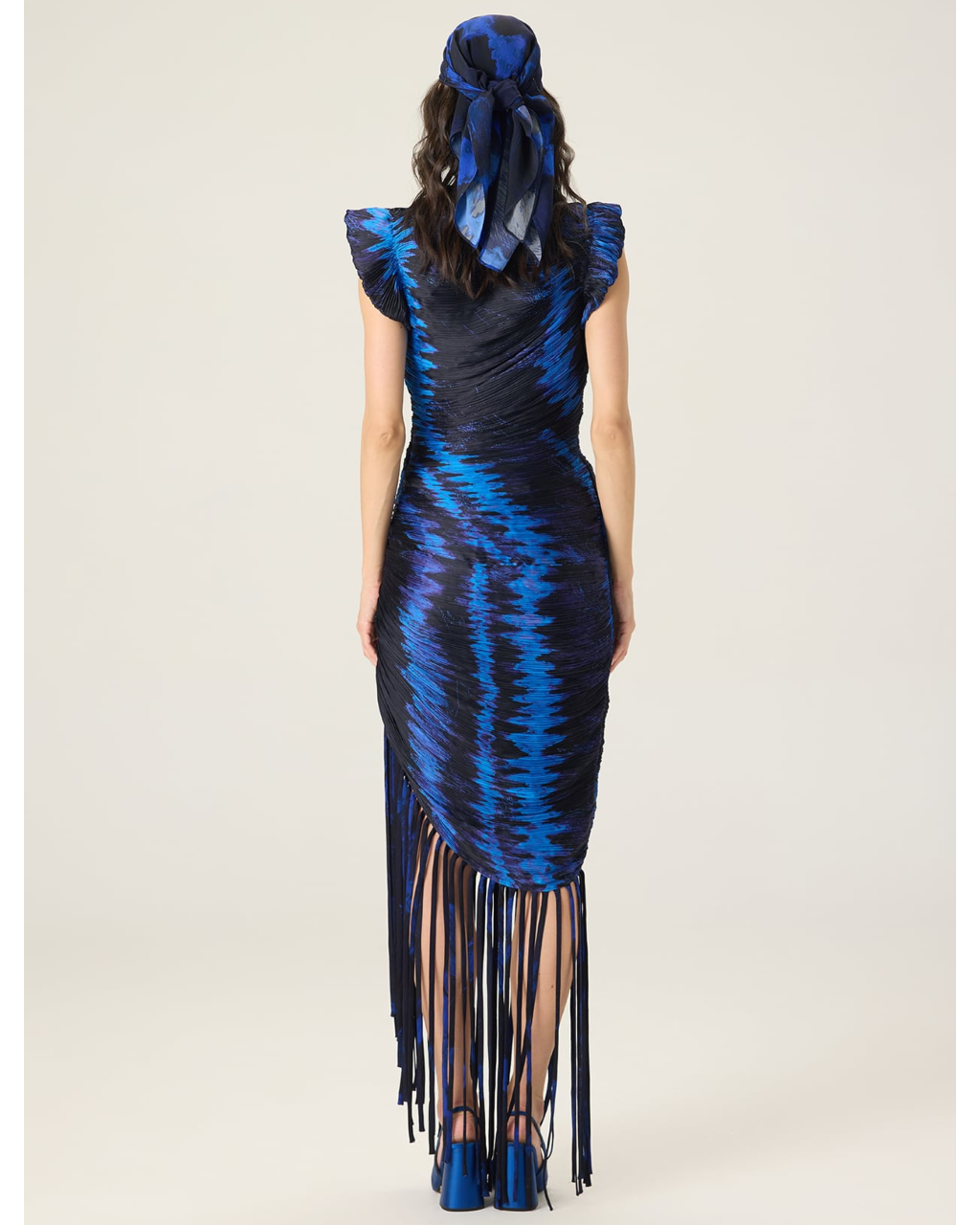 Imogen Dress