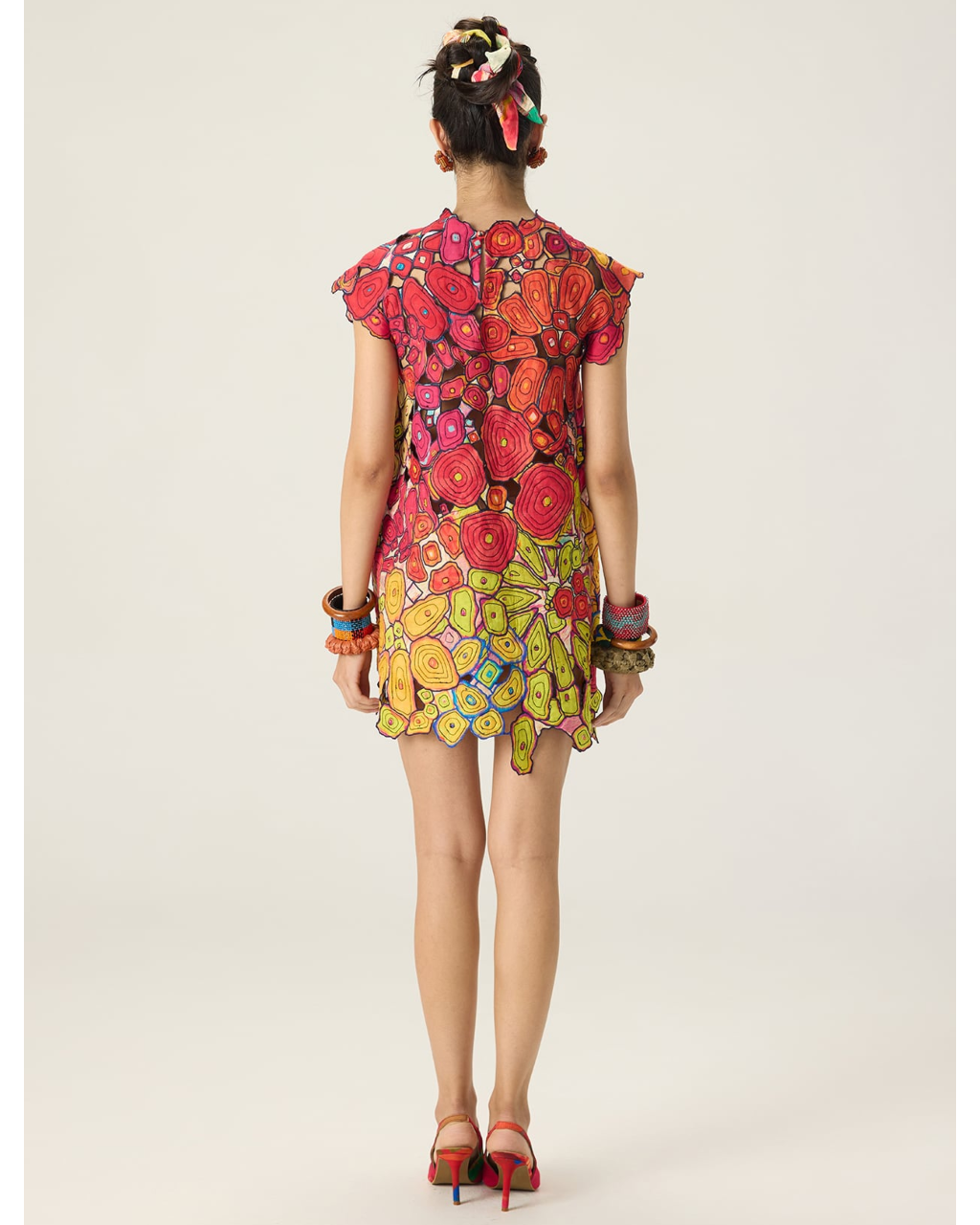 Esther Dress