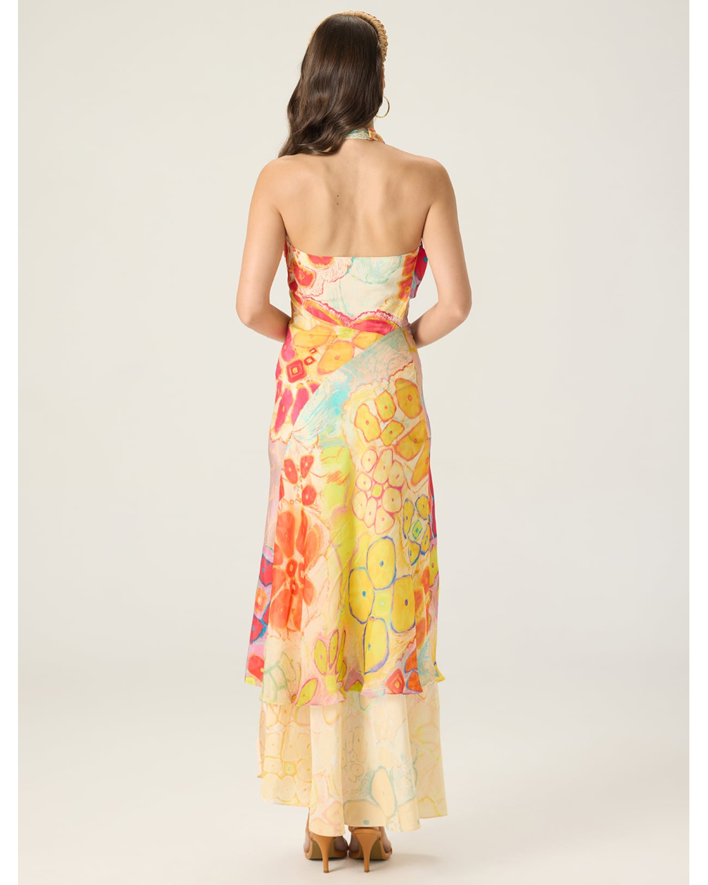 Bernadette Dress
