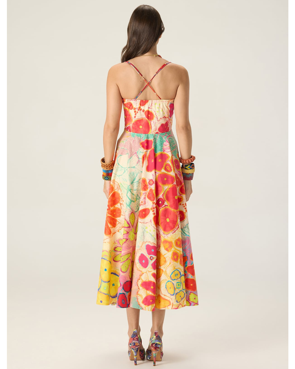 Marilyn Dress