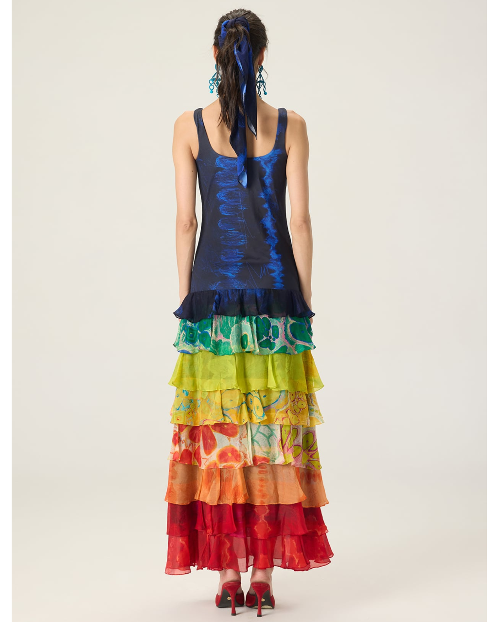 Dallas Dress