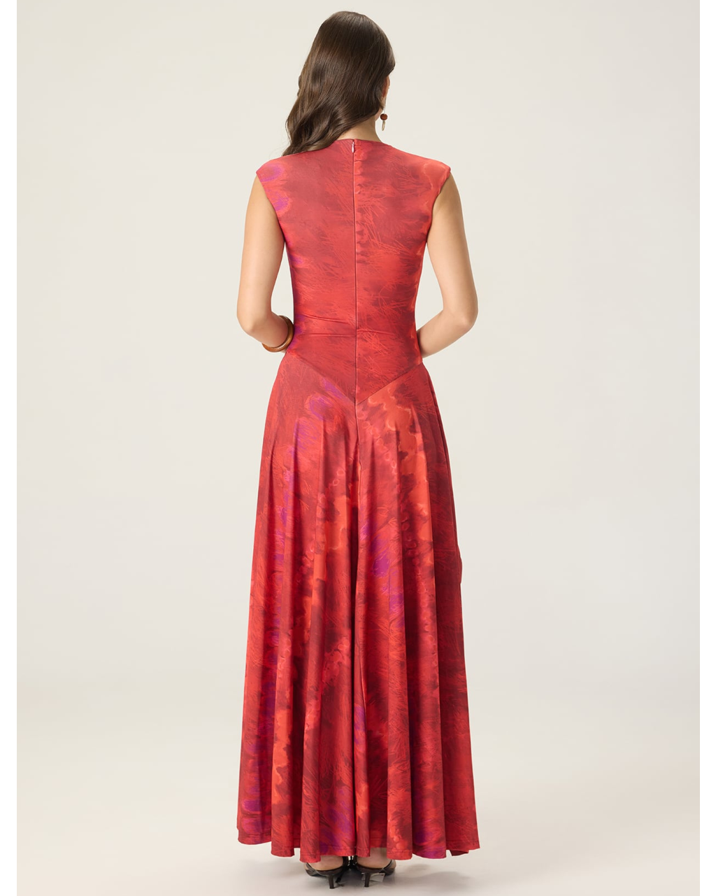 Charlotte Dress