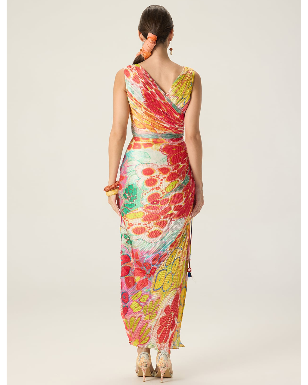 Anya Dress
