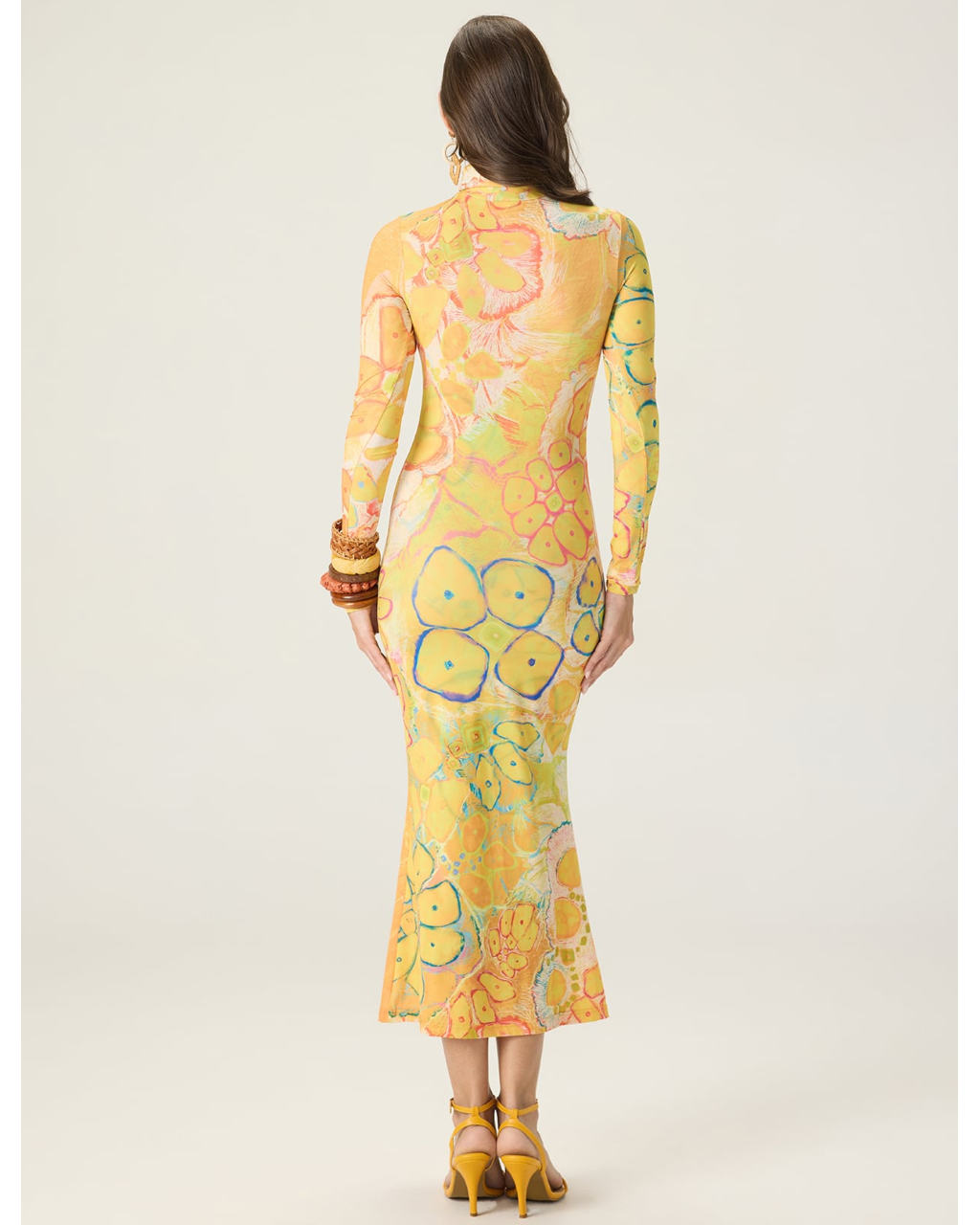 Renata Dress