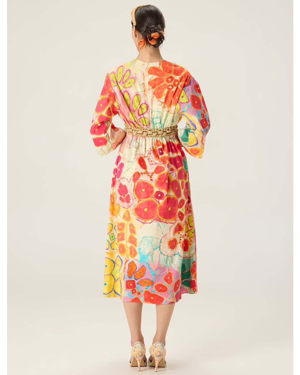 Madison Dress