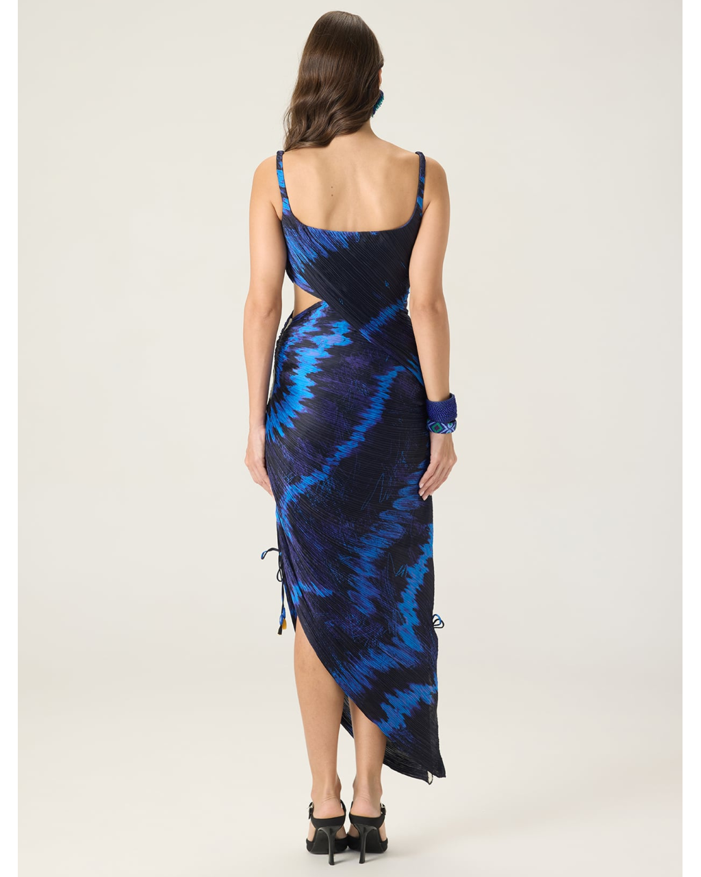 Lenora Dress