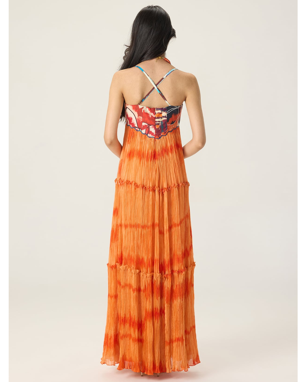 Samara Dress