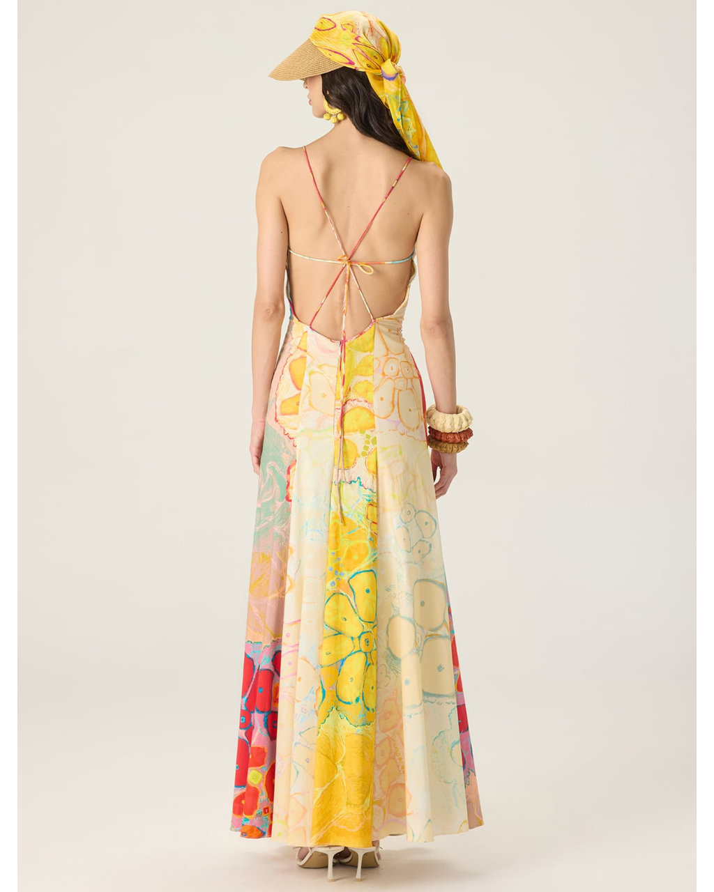 Samantha Dress