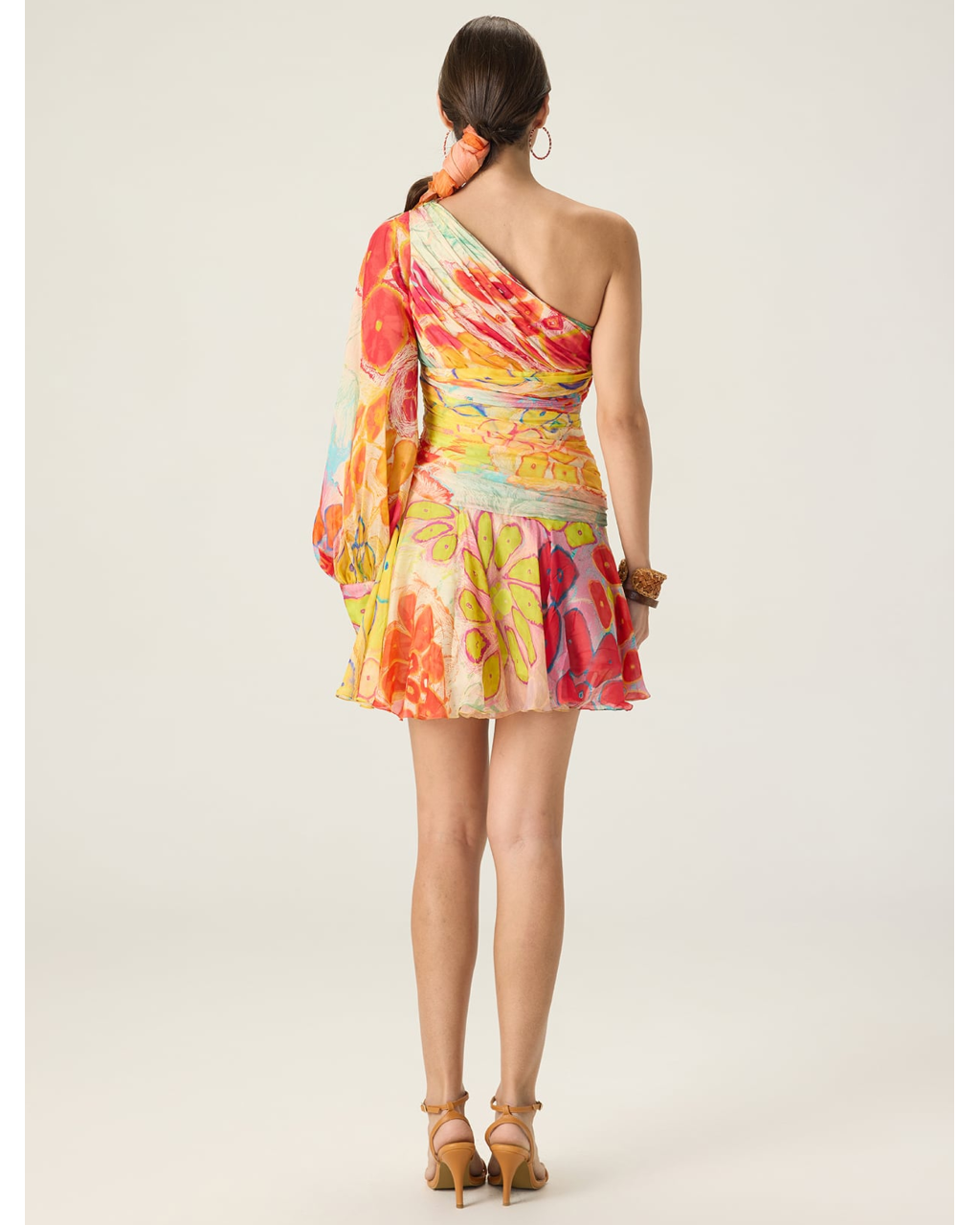Juliana Dress