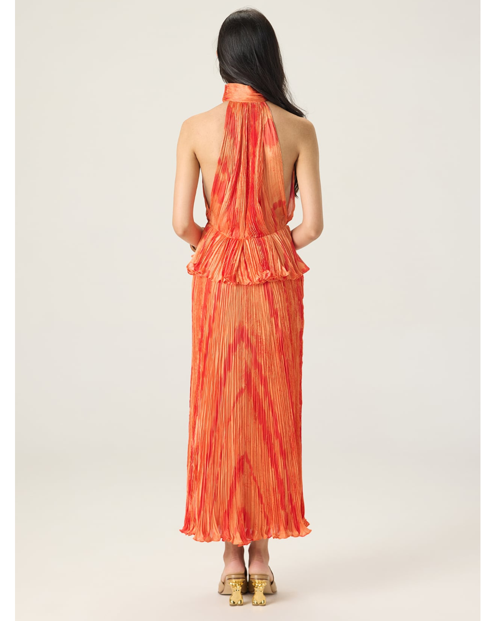 Kennedy Dress