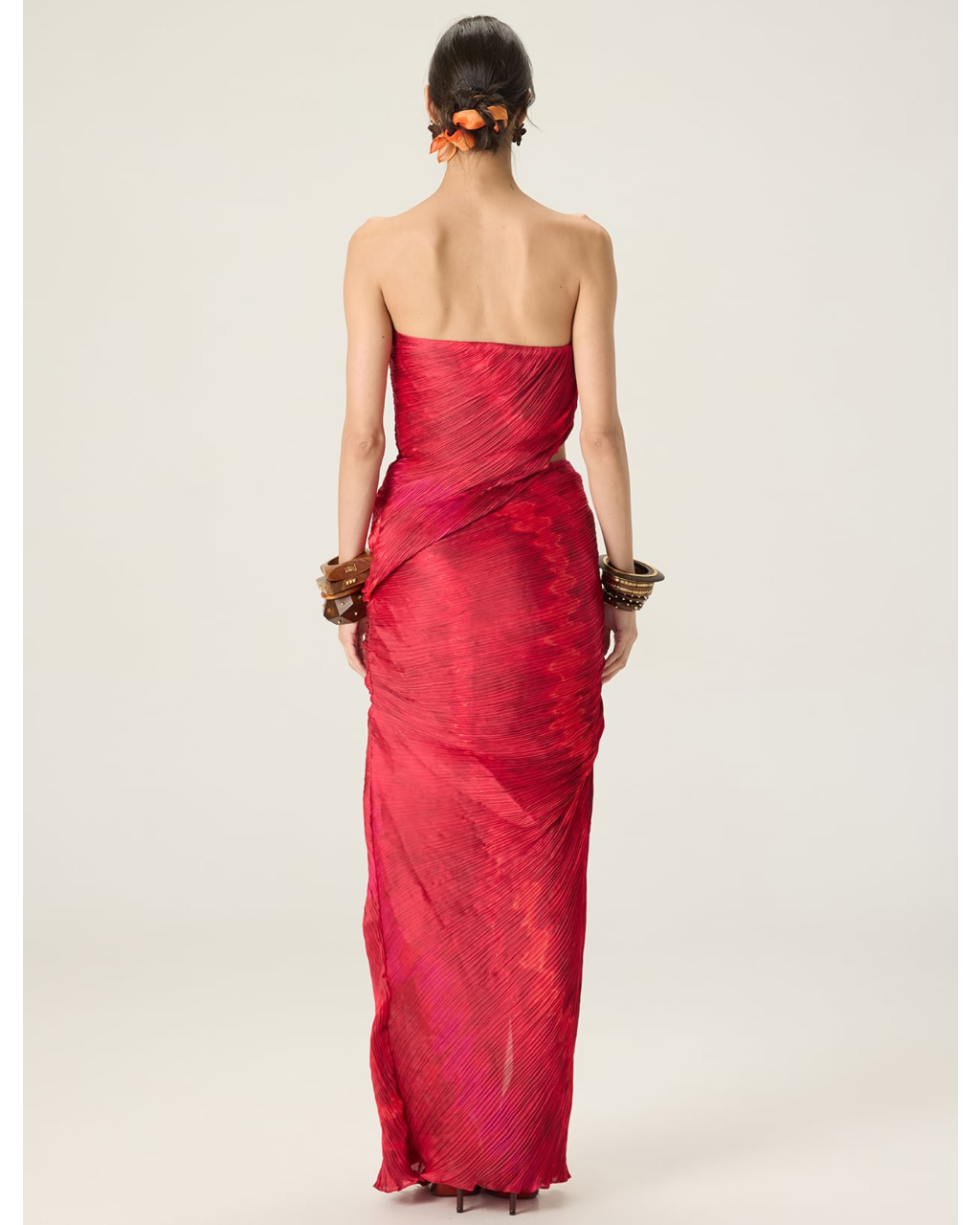 Adelita Dress
