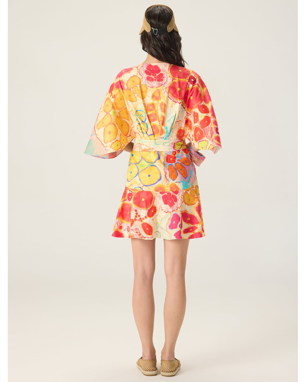 Selia Dress