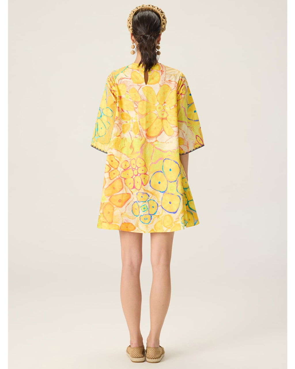 Novella Dress