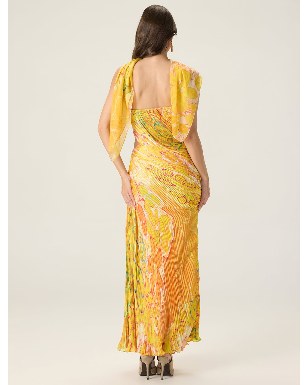 Daleyza Dress
