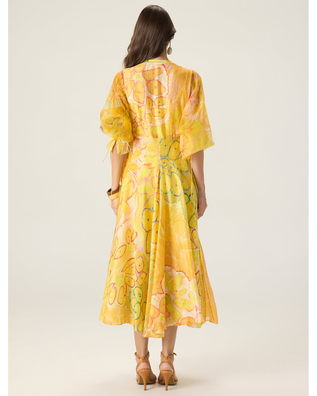 Sonam Dress