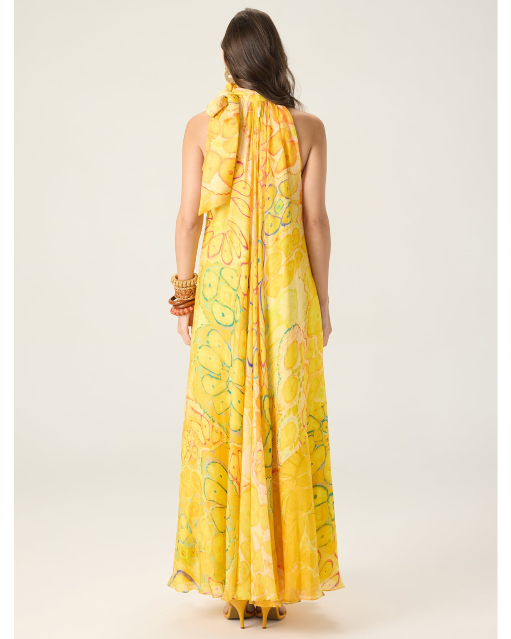 Natalia Dress