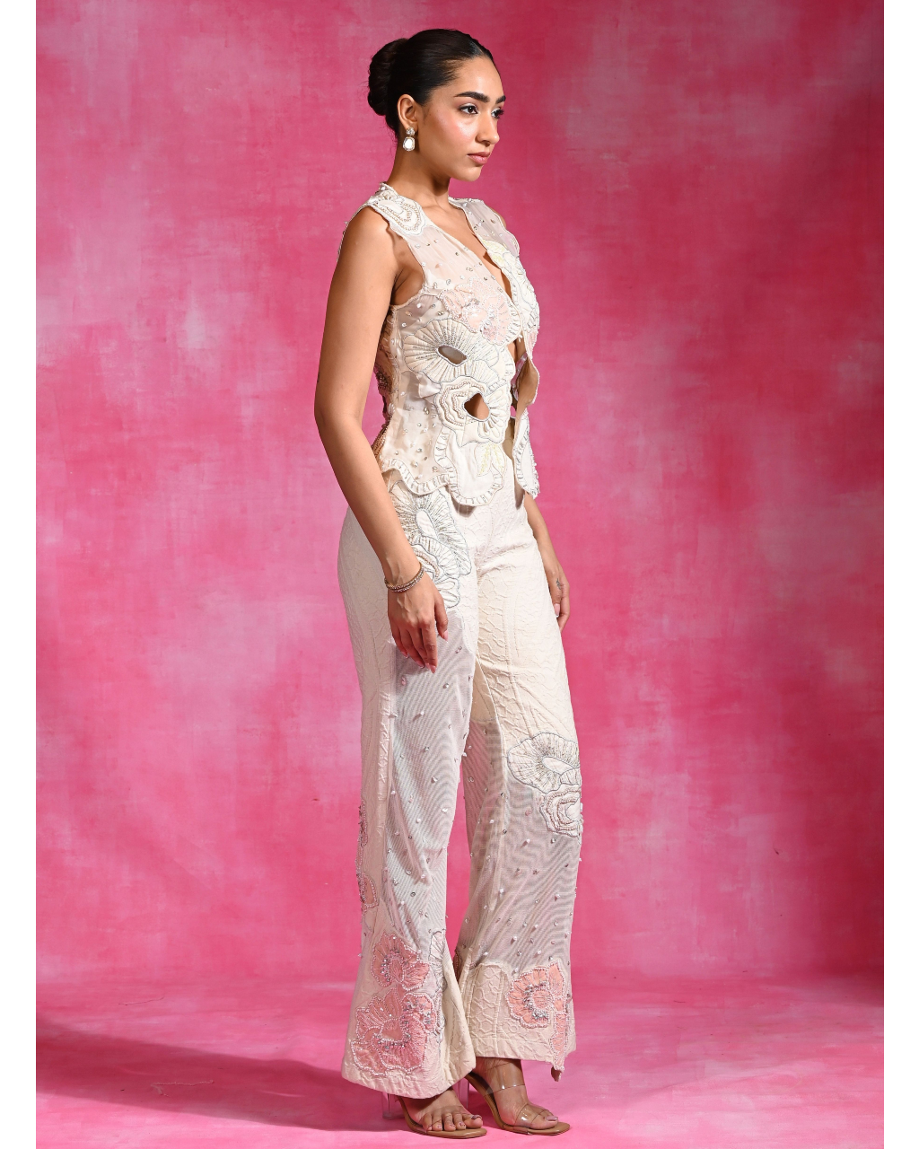 Ebony Co-Ord Set