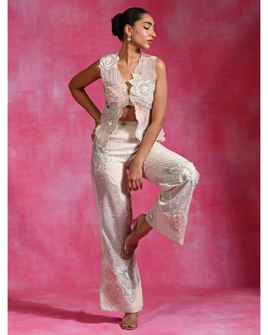 Ebony Co-Ord Set