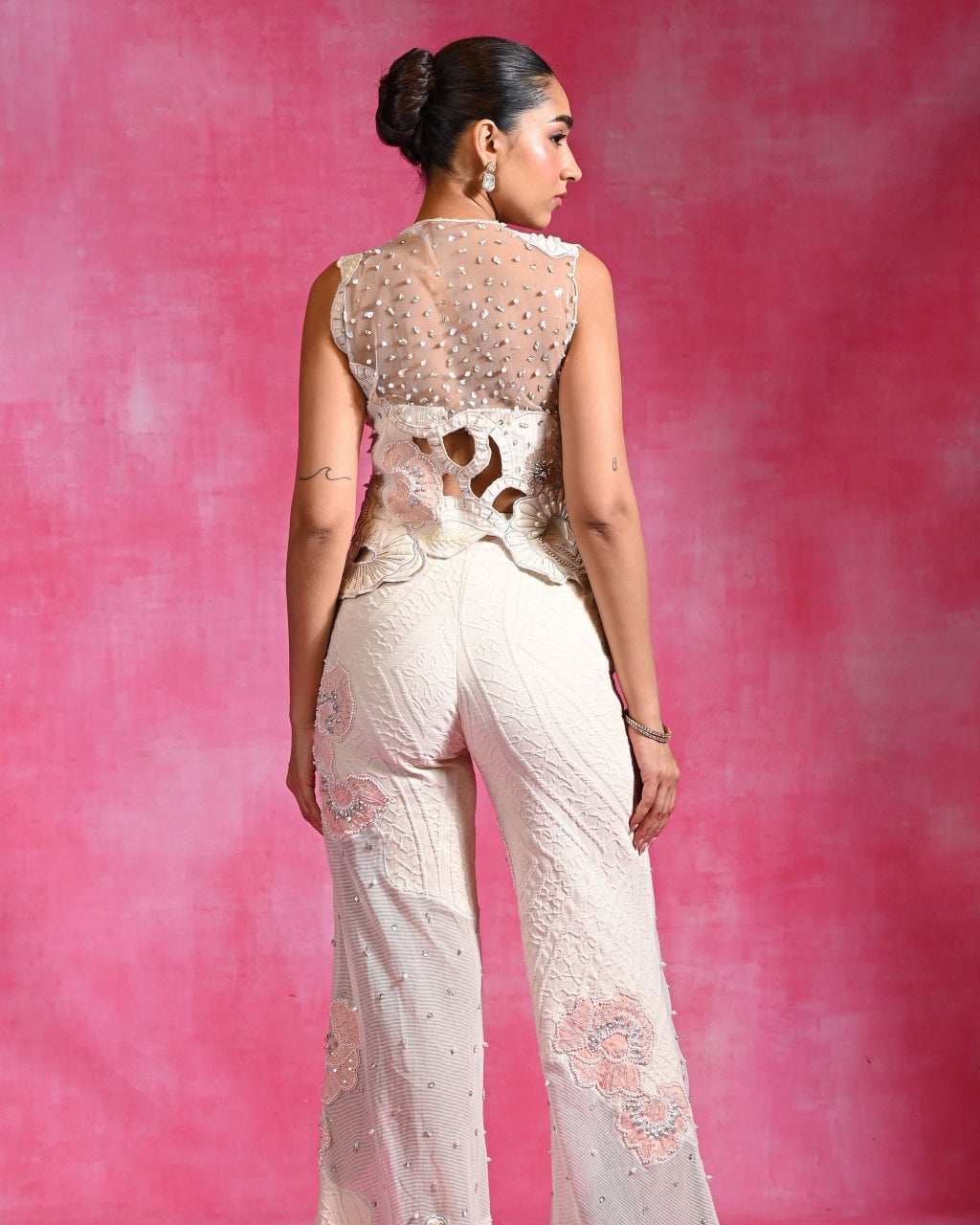 Ebony Co-Ord Set