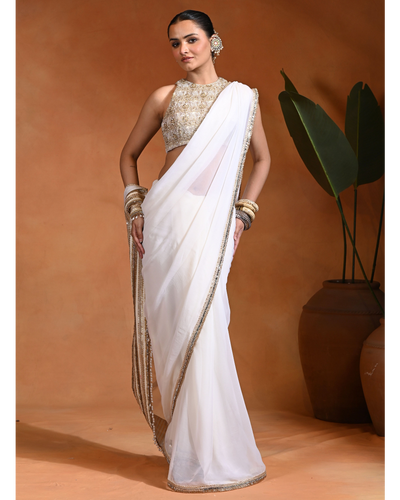 Noor Sari Set