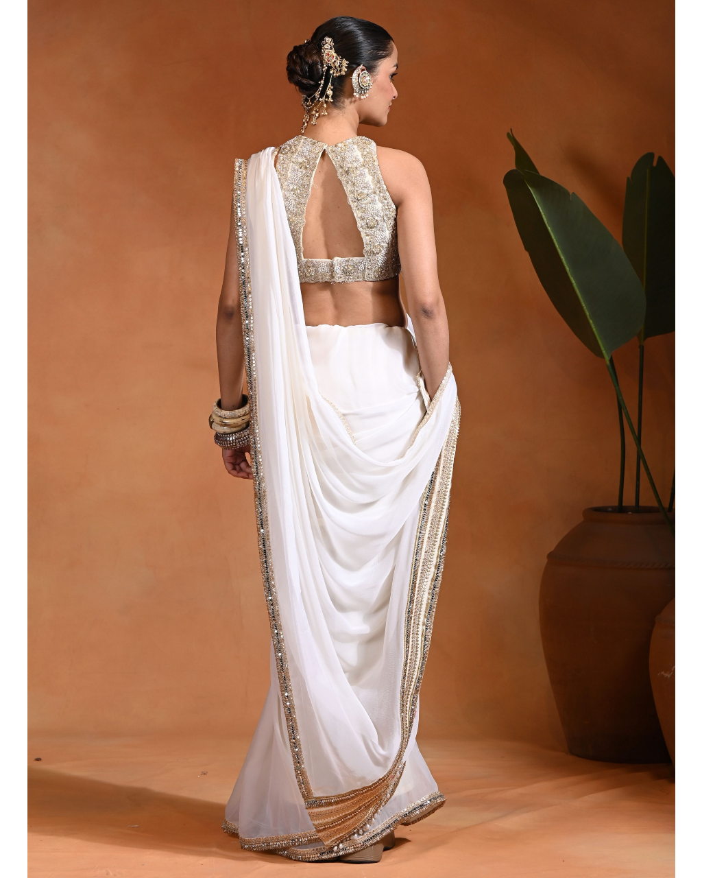 Noor Sari Set