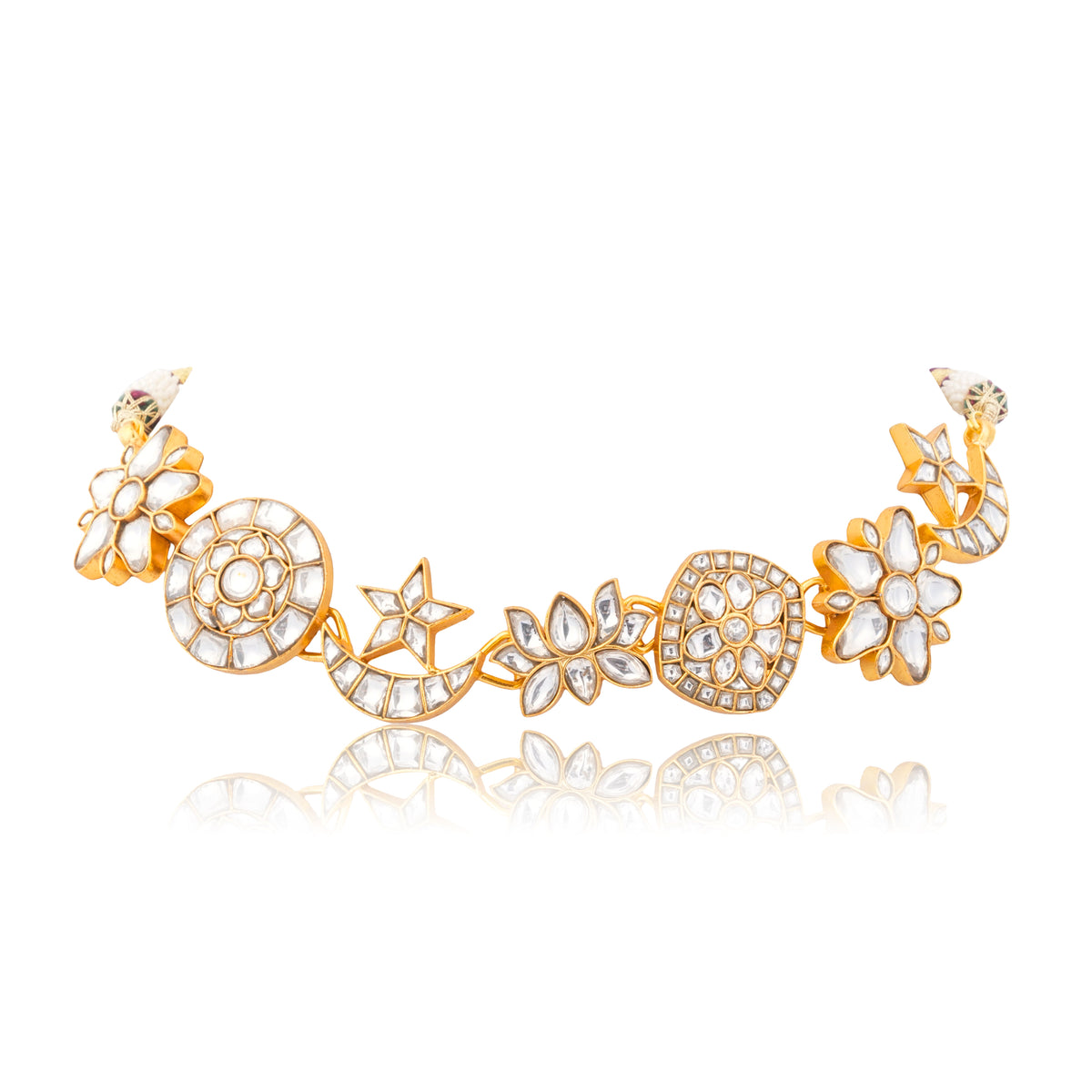 Noorika Necklace