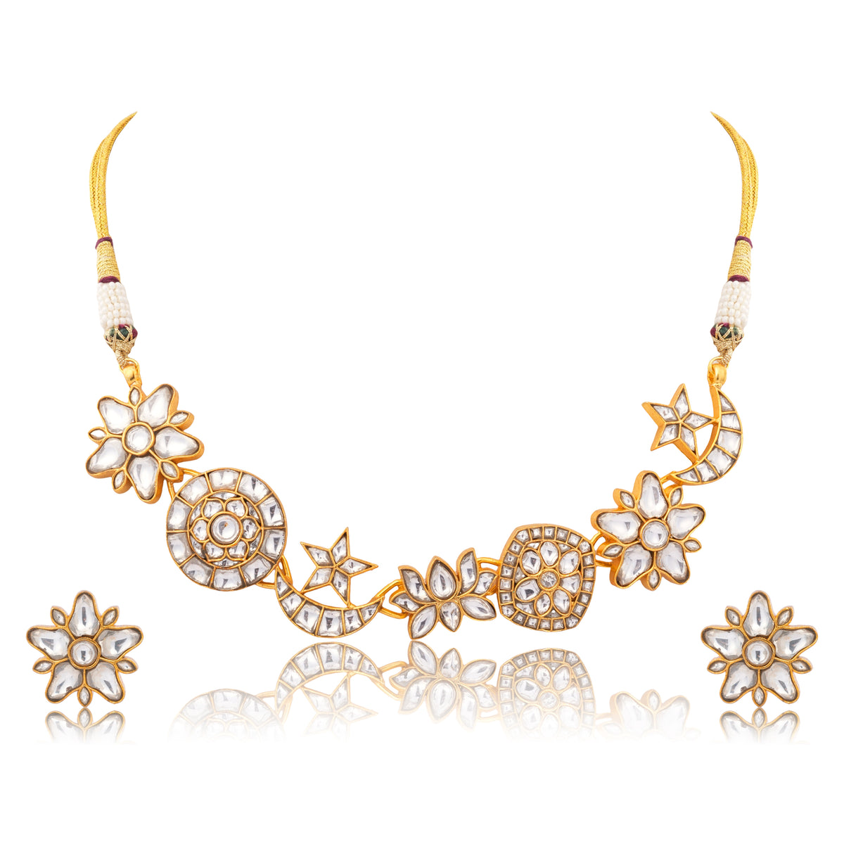 Noorika Necklace