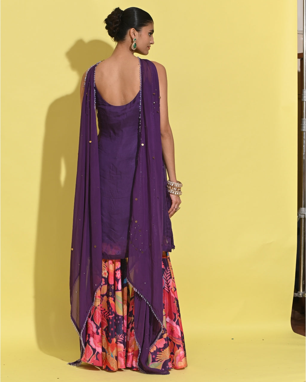 Mimi Shrara Set