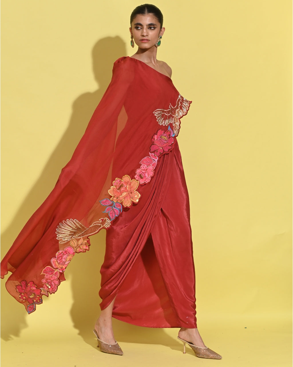 Dazzle Affair Set