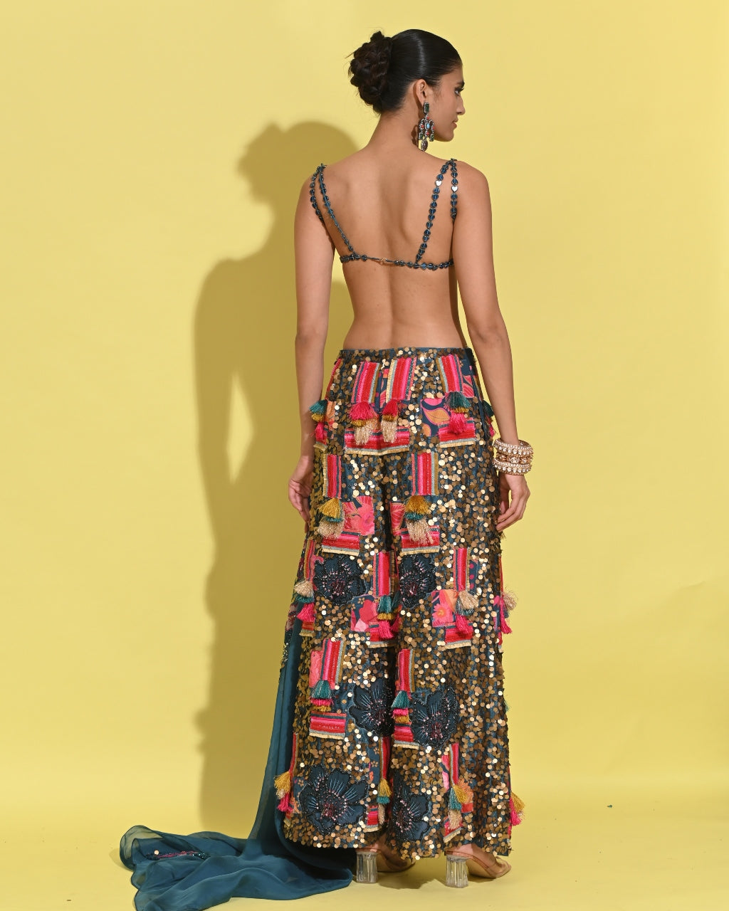Kaleidoscope Dreams & Cape