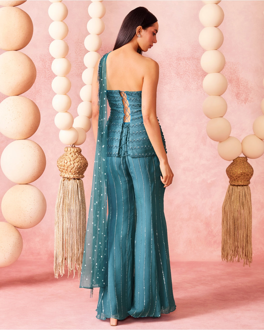 Rahat Pant Set
